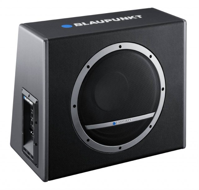 Фото Blaupunkt XLb 300 A 