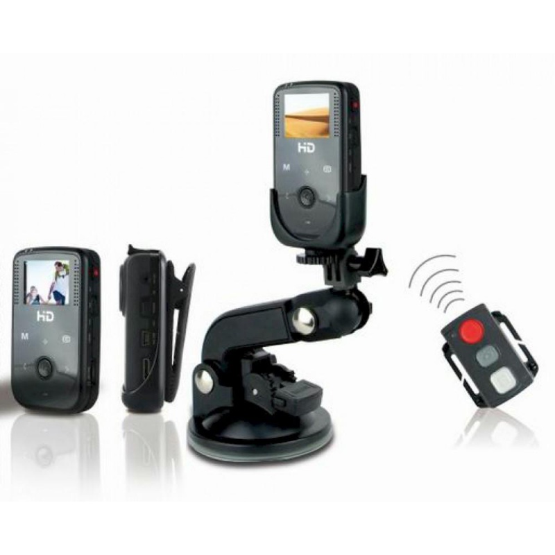 Фото AEE Magicam CD50