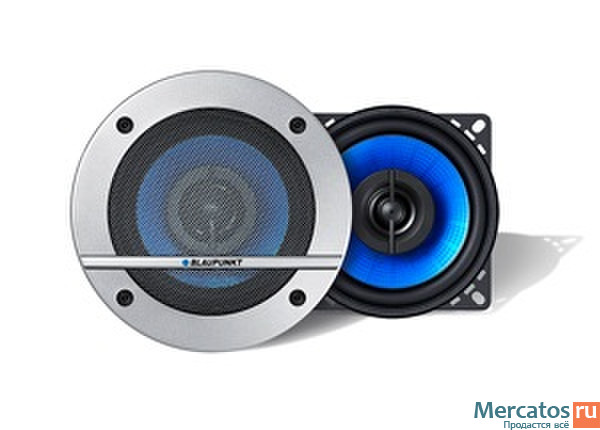 Фото Blaupunkt CL 100 