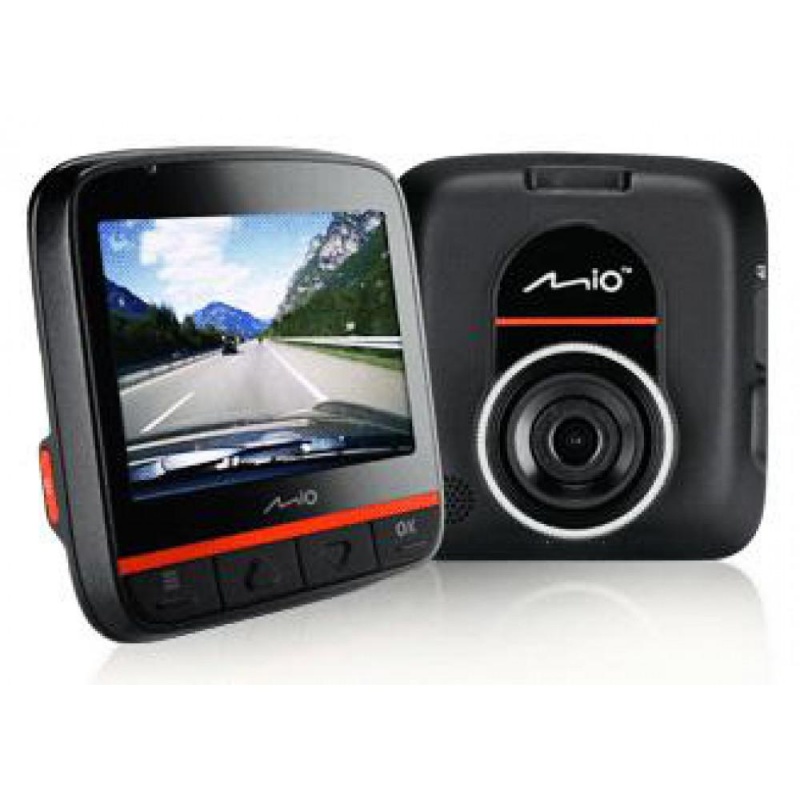 Фото Mio MiVue 358