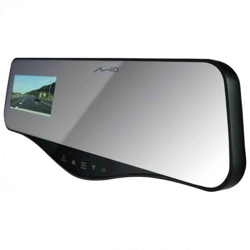 Фото Mio MiVue R25