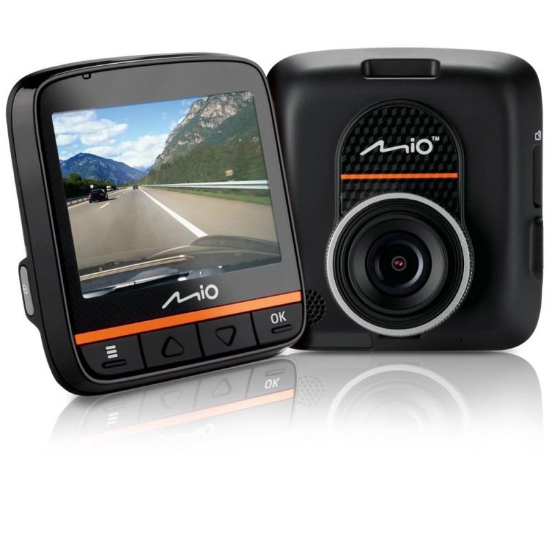 Фото Mio MiVue 358 P