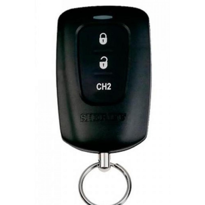 Фото Брелок Sheriff ZX-750PRO / 755 ( диалог)