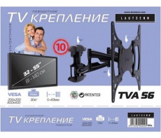 Купить Крепления для TV и проекторов LAUTSENN TVA56 