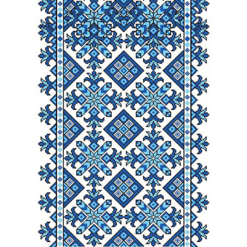Фото Наклейка Автоорнамент 30П-022