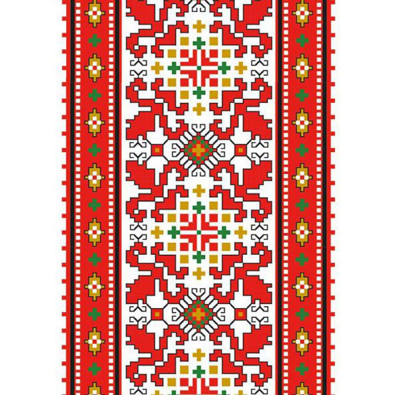 Фото Наклейка Автоорнамент 20П-023