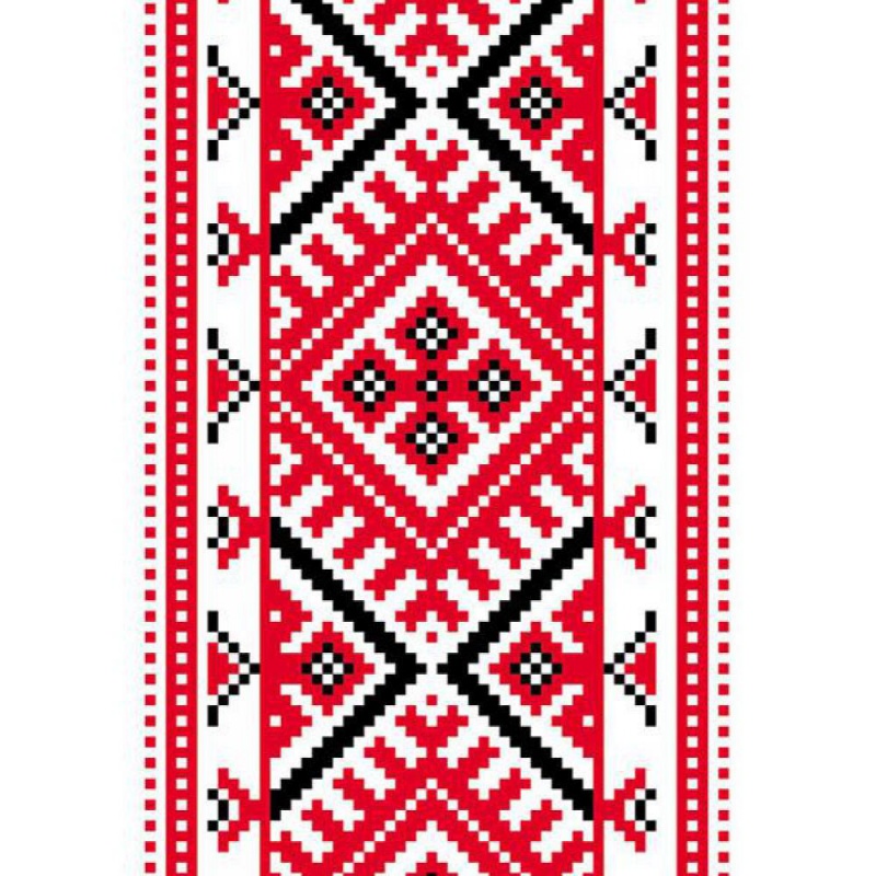 Фото Наклейка Автоорнамент 20Б-002