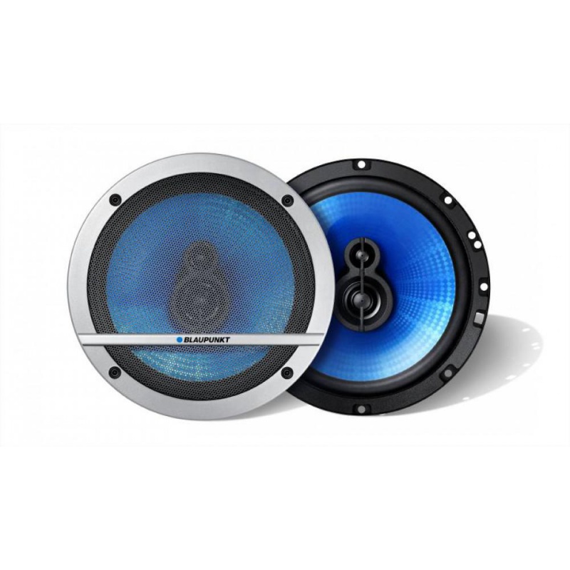 Фото Blaupunkt TL 170