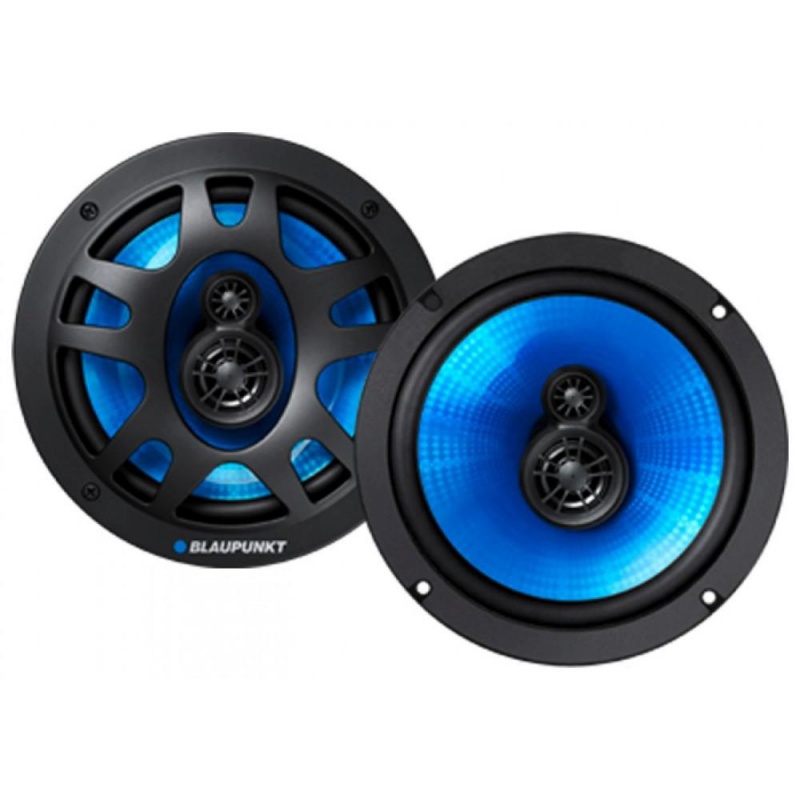 Фото Blaupunkt GT Power 66.3 х