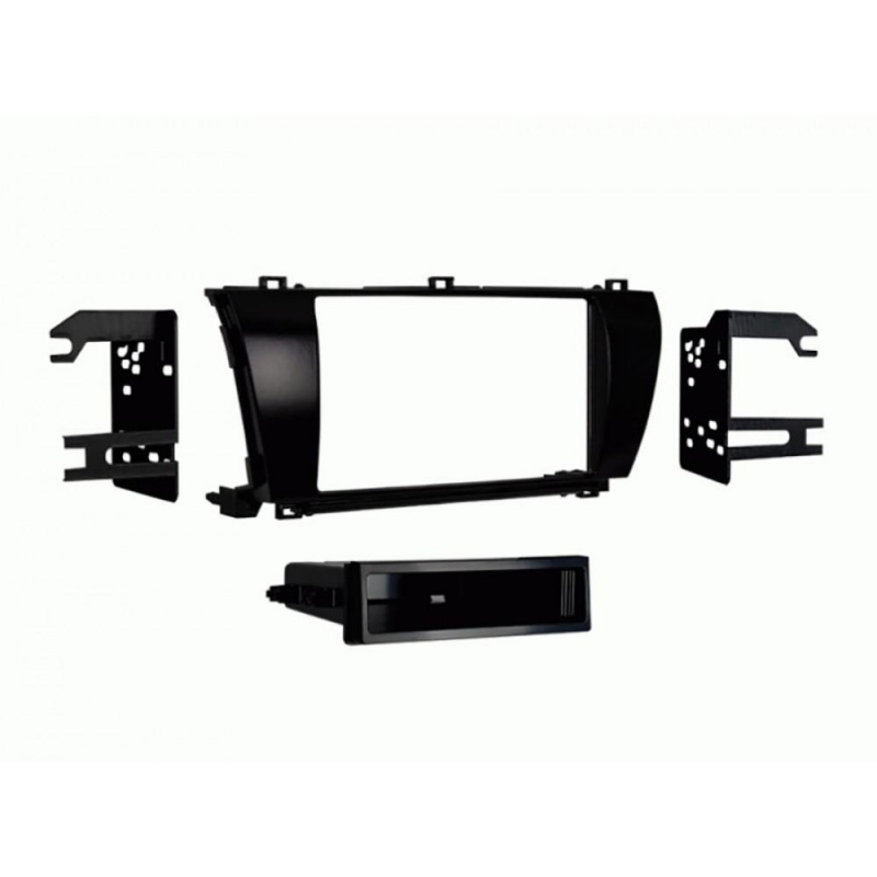 Фото Metra 99-8245CHG Toyota Corolla 2014+