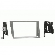 Придбати Перехідні рамки Metra 95-8903S Subaru Legacy/Outback (2010-UP) 2-din