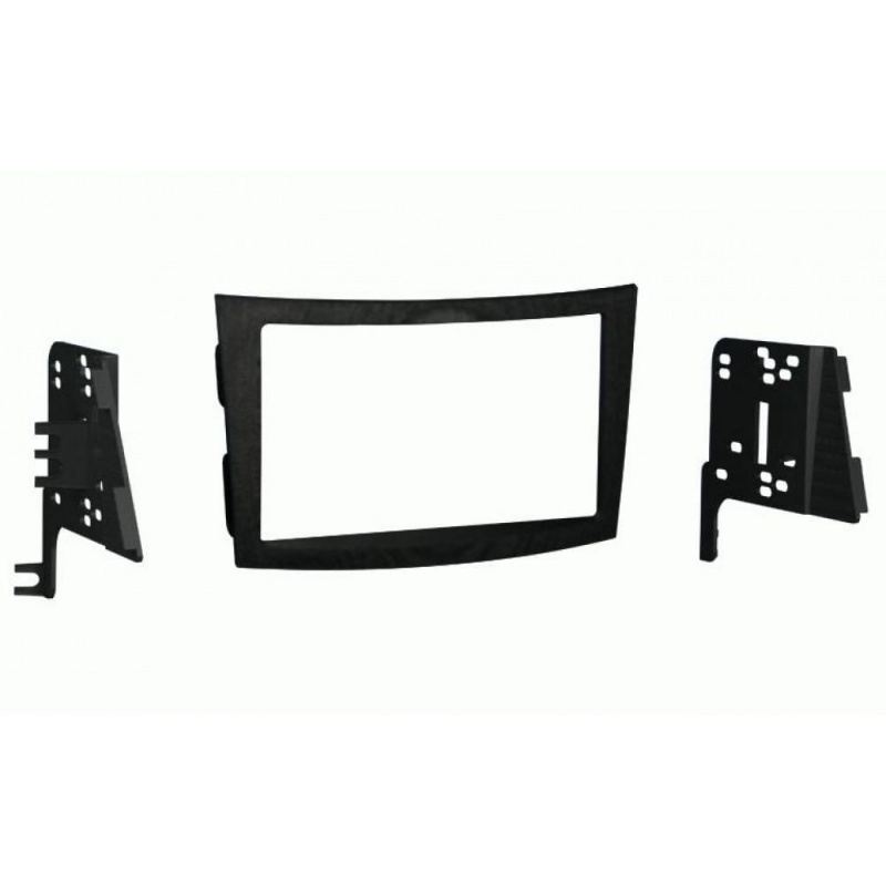 Фото Metra 95-8904B Subaru Legacy/Outback (2010-UP) 2din