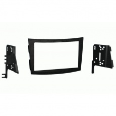 Придбати Перехідні рамки Metra 95-8904B Subaru Legacy/Outback (2010-UP) 2din
