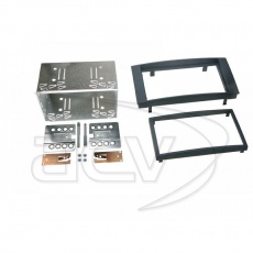 Придбати Перехідні рамки ACV 381320-11 Kit VW Touareg 01/2003->2010,VW T5 Multivan 2 Din