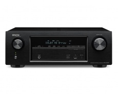 Придбати AV ресиверы Denon AVR-X1100W