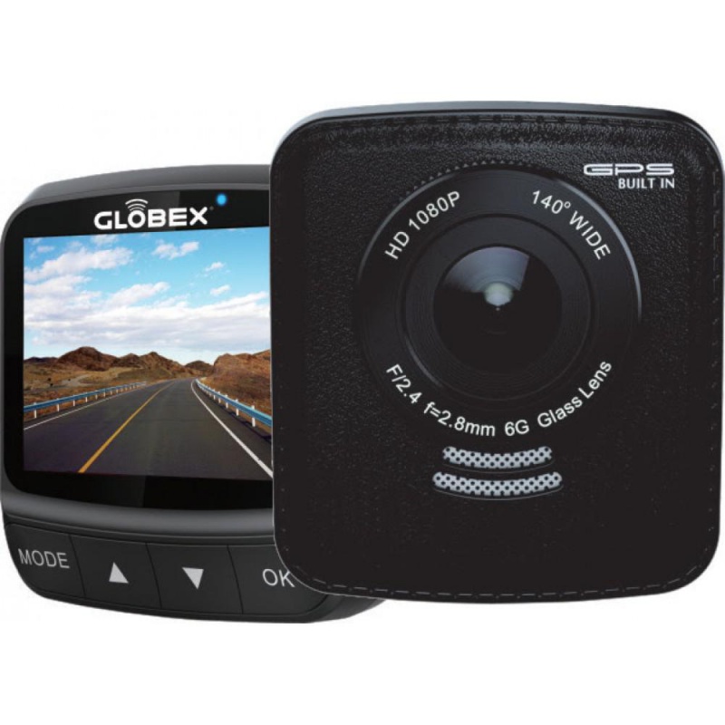 Фото Globex GU-DVV010