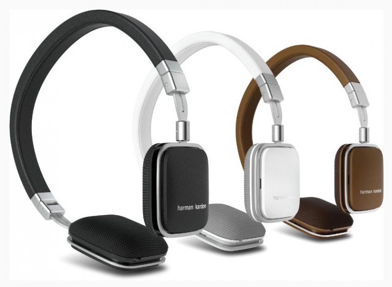 Фото Harman/Kardon Soho