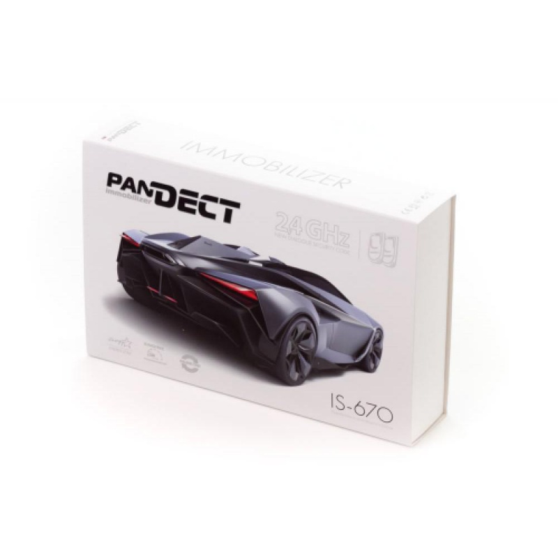 Фото Pandect IS-670