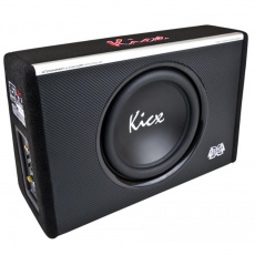 Придбати Автосабвуфери Kicx EX-12BA83