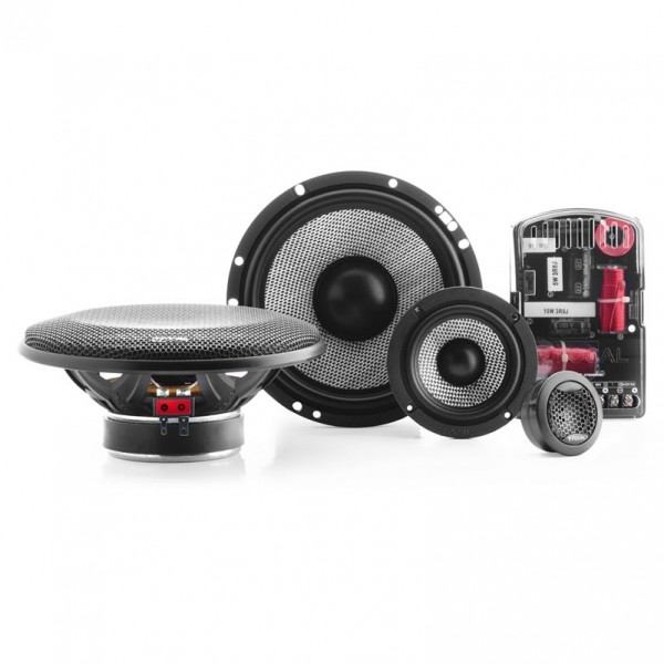 Фото Focal Access 165-A3 S