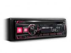 Придбати CD/MP3 ресивери Alpine CDE-183BT