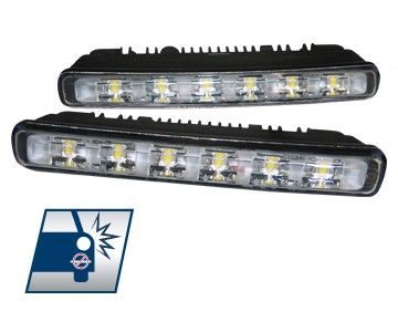 Фото MICHI DRL-312