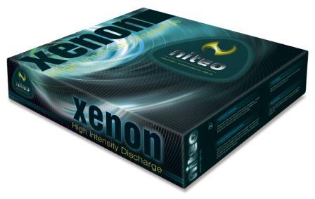 Фото Niteo H1 6000К