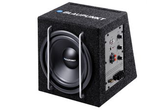 Фото BLAUPUNKT GTb 8200 A