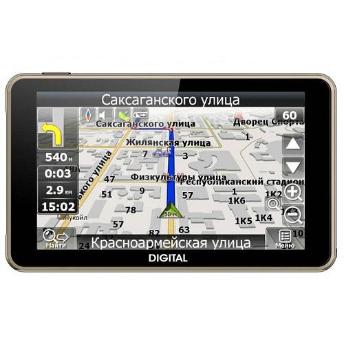 Фото Digital DGP-5071 (Навлюкс)