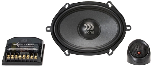 Фото Morel TEMPO Ultra 692