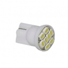 Придбати LED IDIAL 445 T10 8 Led 3020 SMD (2шт)