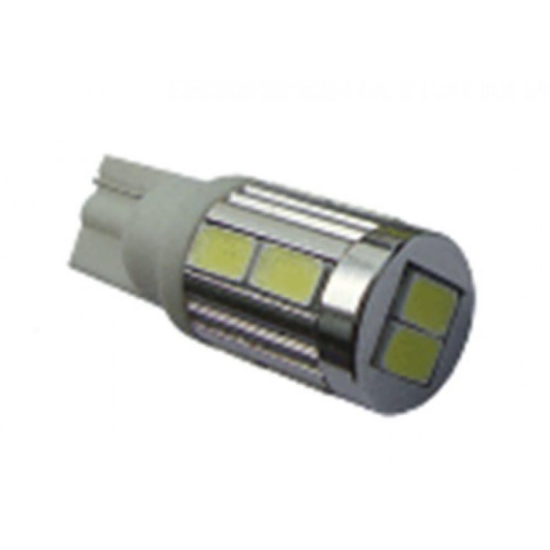 Фото IDIAL 462 T10 10 Led 5630 SMD (2шт)