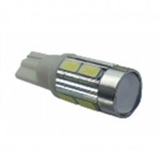 Придбати LED IDIAL 463 T10 10 Led 5630 SMD (2шт)