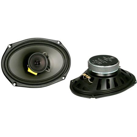Фото DLS Performance 1269
