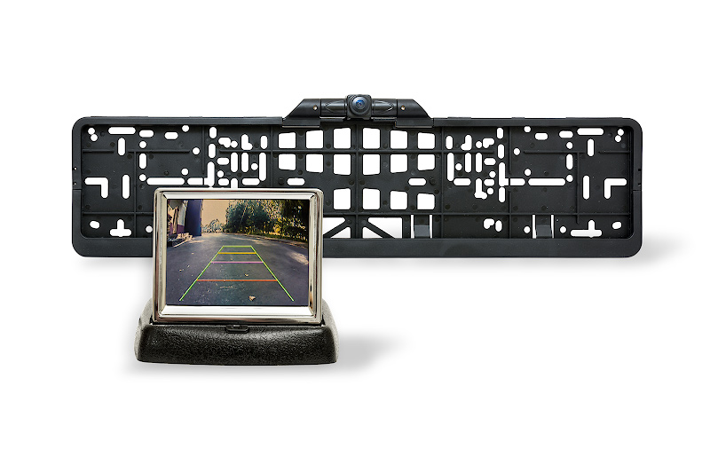 Фото PHANTOM PV-06 (TDM 358 + CAM-0350U)