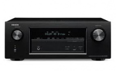 Придбати AV ресиверы Denon AVR-X2100W