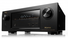 Придбати AV ресиверы Denon AVR-X3100W