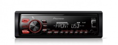 Придбати Автомагнітола Pioneer MVH-07UB