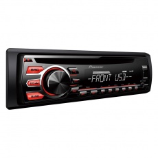 Придбати CD/MP3 ресивери Pioneer DEH-1700UB