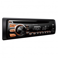 Придбати CD/MP3 ресивери Pioneer DEH-1700UBA