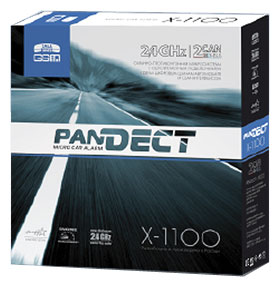 Фото Pandect X-1100