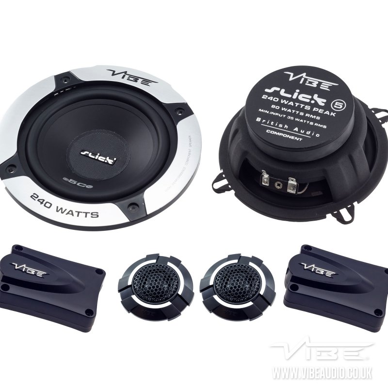 Фото Vibe Slick 5 Comp (V3)