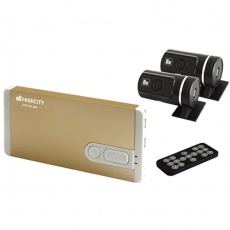 Придбати Видеорегистратор ParkCity DVR HD 460
