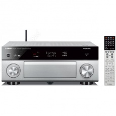 Придбати AV ресиверы Yamaha RX-A1040