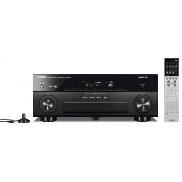 Фото Yamaha RX-A840