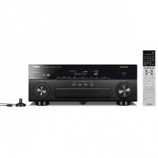 Придбати AV ресиверы Yamaha RX-A840