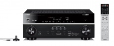 Придбати AV ресиверы Yamaha RX-V777