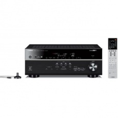 Придбати AV ресиверы Yamaha RX-V677