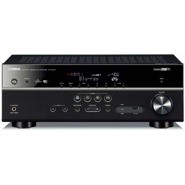 Фото Yamaha RX-V577