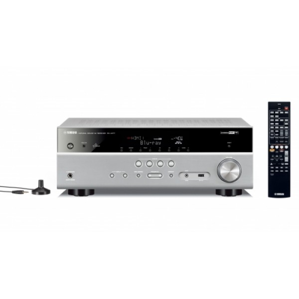 Фото Yamaha RX-V477